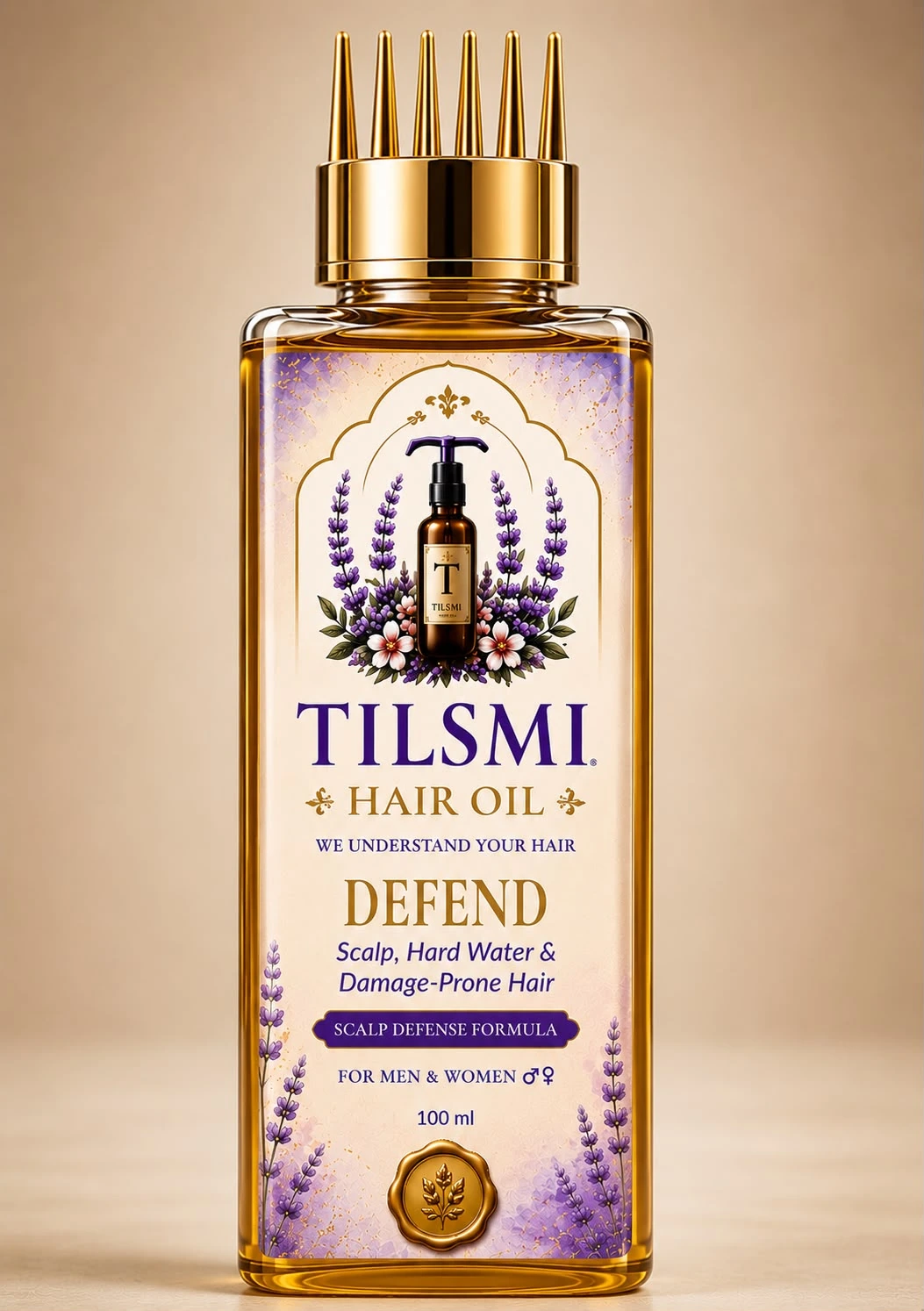 Defend