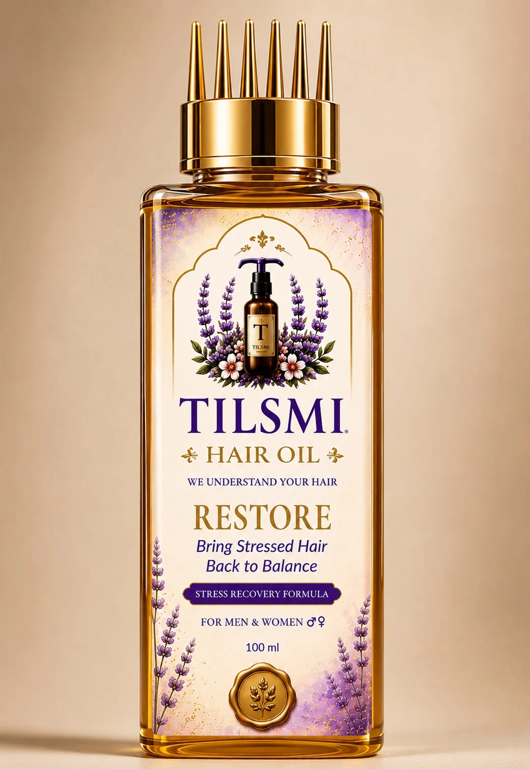 Restore